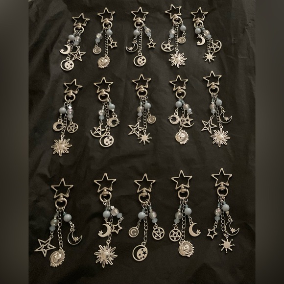 Accessories - Keychain/Bag Charm For Our Fur Babies Medical Bills💕🐾💕🐾